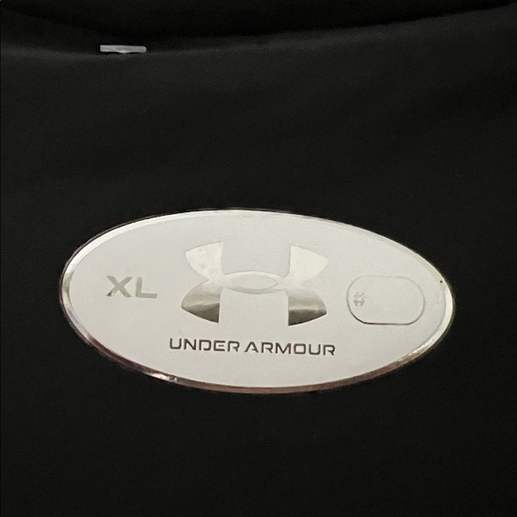 Under Armour Men's Long Sleeve Shirt XL - Picture 3 of 5